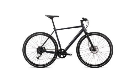 Велосипед 28" Orbea Carpe 20 20 черный XL