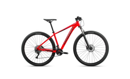 Велосипед 29" Orbea MX 29 20 20 красный M