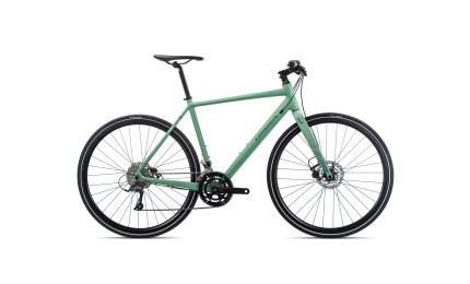 Велосипед Orbea Vector 30 20 Green M
