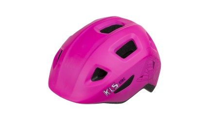Шлем KLS ACEY, детский, розовый XS