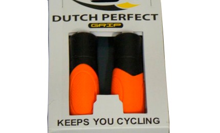 Грипсы Dutch Perfect ORANGE 215