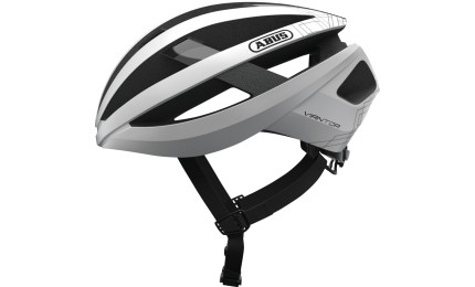 Велосипедний шолом ABUS VIANTOR Polar White L (58-62 см)