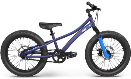 Велосипед детский RoyalBaby Chipmunk Explorer, 20", Синий