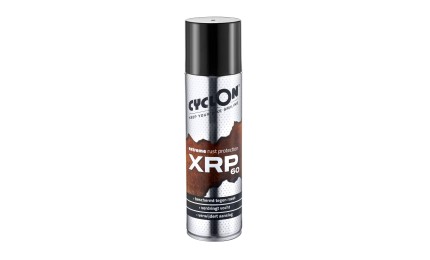 Экстремальный спрей для защиты от ржавчины Cyclon XRP60 Extreme Rust Prevention Spray 250 ml