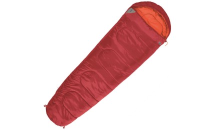 Спальный мешок Easy Camp Cosmos Red