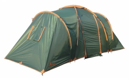 Палатка Totem Hurone 6 (v2) UTTT-035