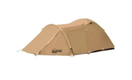 Палатка Tramp Lite Twister 3 песочный TLT-024