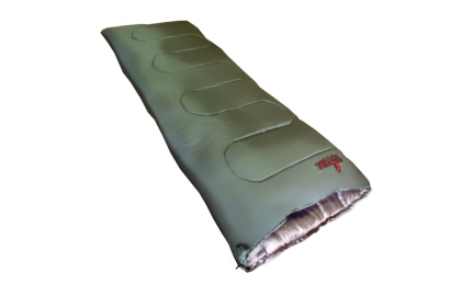 Спальный мешок Totem Woodcock одеяло левый олива 190/73 UTTS-001-L