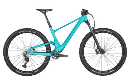 Велосипед 29" SCOTT Spark 960 blue (TW) 23 рама - L