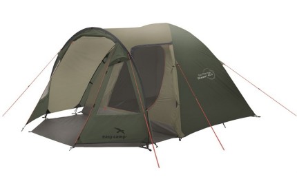 Палатка EASY CAMP Blazar 400 Rustic Green