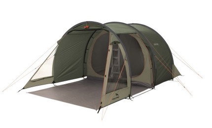 Палатка EASY CAMP Galaxy 400 Rustic Green