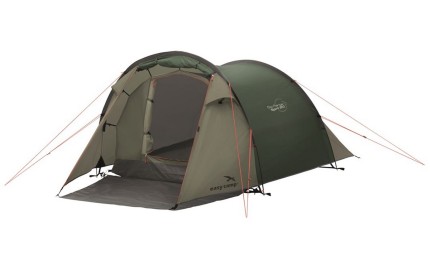 Палатка EASY CAMP Spirit 200 Rustic Green