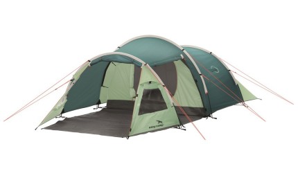 Палатка Easy Camp Tent Spirit 300 Teal Green