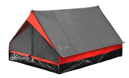Палатка туристическая Time Eco Minipack-2