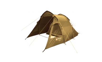 Палатка Terra Incognita Camp 4