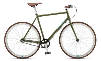 Велосипед Schwinn Speedster 28" оливковый (SKD-56-69)