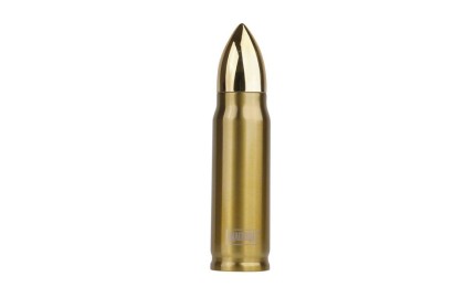 Термос Magnum Bullet 500 мл золотой (MNM-BLT-GLD)