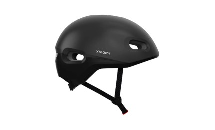 Шлем Xiaomi Commuter Helmet (Black) M (QHV4008GL)