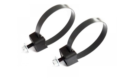 Аксесуар ABUS Tightening straps LH adaptor for framelocks