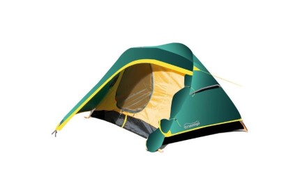 Палатка Tramp Colibri v2 (TRT-034)