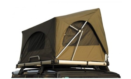 Палатка автомобильная Tramp Top over