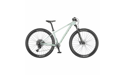 Велосипед Scott Contessa Scale 950 (CH) 29" Серый рама - S