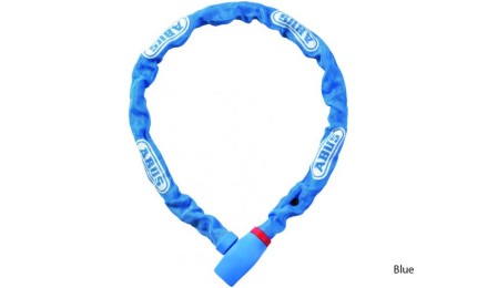 Велозамок ABUS uGrip Chain 585/75 ланцюговий синій