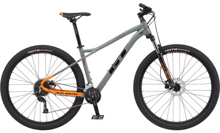 Велосипед 29" GT Avalanche Sport рама - L GRY