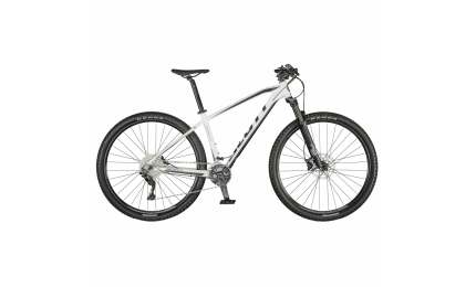 Велосипед 29" SCOTT Aspect 930 Белый (CN) рама - L