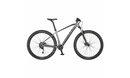 Велосипед 29" SCOTT Aspect 950 Серый (CN) рама - XL