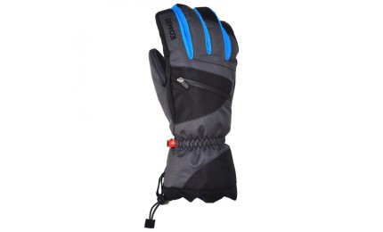 Перчатки Kombi ZEAL WG - M Glove размер XL