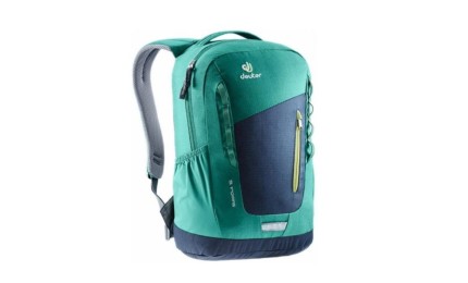 Городской рюкзак Deuter StepOut 16 3231 navy-alpinegreen
