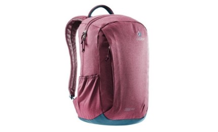 Міський рюкзак Deuter Vista Skip 5324 maron-arctic