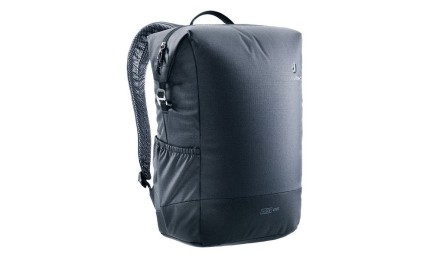 Городской рюкзак Deuter Vista Spot 7000 black