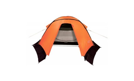 Палатка Terra Incognita Toprock 4 оранжевый
