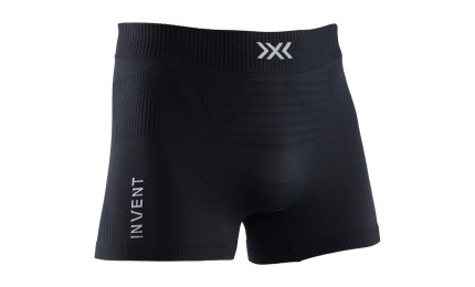 Термошорты мужские X-Bionic INVENT LT Boxer Shorts Men IN-Y000S19M-B002