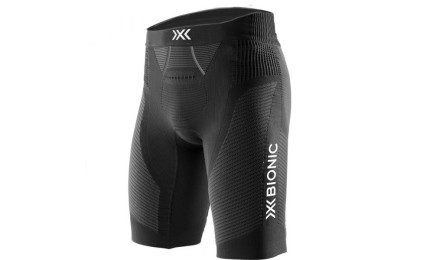 Термошорты мужские X-Bionic REGULATOR Run Speed Shorts Men RT-R500S19M-B002