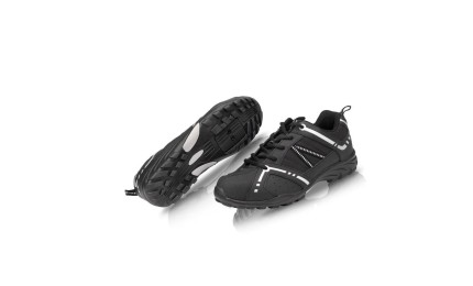 Обувь MTB 'Lifestyle' CB-L05, р 38, черные