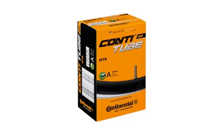 Камера Continental MTB Tube 29" A40 RE [ ->62-622]