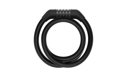 Замок для самоката Xiaomi Electric Scooter Cable Lock (BHR6751GL)