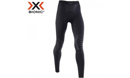 Термоштаны женские X-Bionic Invent Pants Long Woman I20273-B014