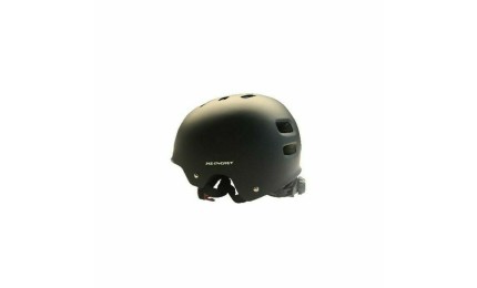 Шлем MS Energy MSH-05, черный, Размер L