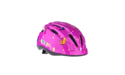 Шлем ONRIDE Clip бабочки S (48-52 см)