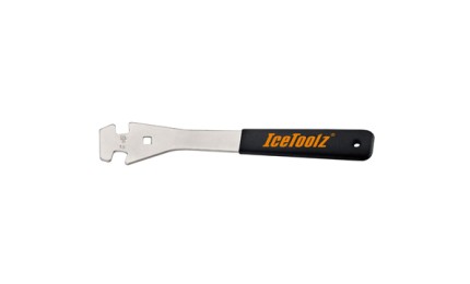 Ключ педальный Ice Toolz 33P5 15 мм и 9/16" длина 290 мм