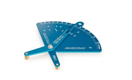 Измеритель BCD (Bolt Circle Diameter) Park Tool CDG-2 