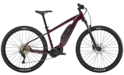 Електровелосипед 29" Kona El Kahuna рама-L 2024 Purple