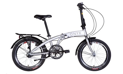 Велосипед 20" Dorozhnik ONYX PH 2022 (перламутровый)