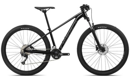 Велосипед 27,5" Orbea Onna 27 XS JUNIOR 40 рама-XS 2023 Black (Gloss-Matt) (N02114N9)