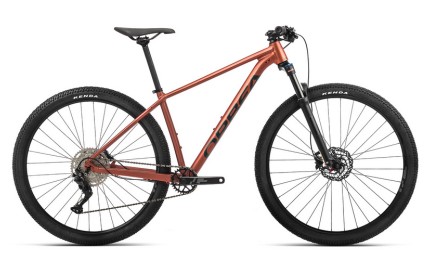 Велосипед 29" Orbea Onna 29" 20 рама-L 2022 Red-Green (M21019NA)
