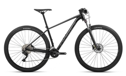 Велосипед 29" Orbea Onna 29" 30 рама-XL 2022 Black Silver (M20921N9)